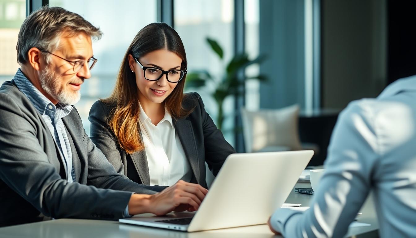 Strategic Insight Development