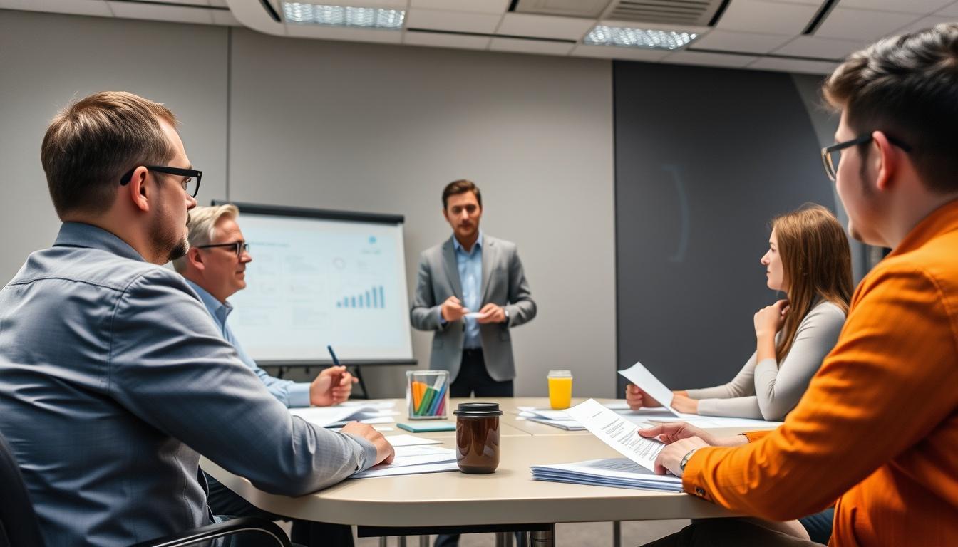 Enhance Governance Skills