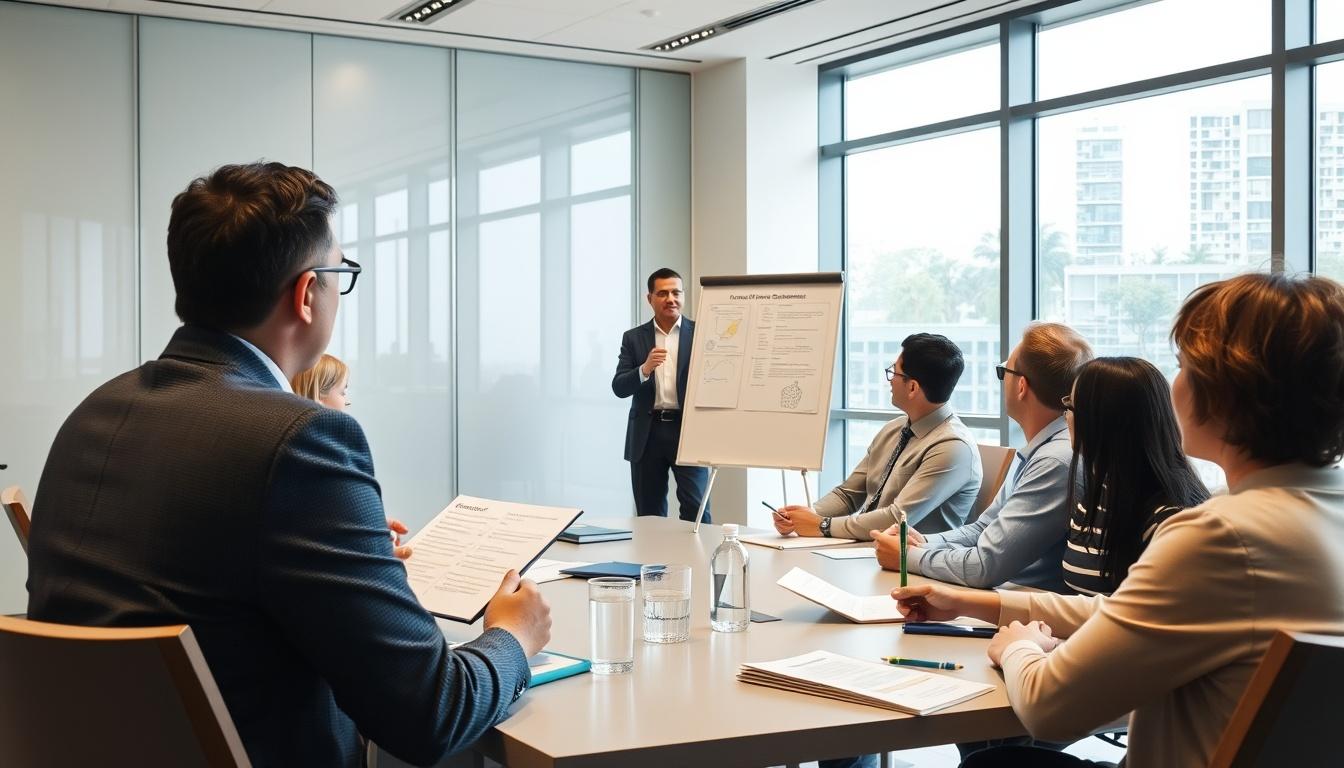 Performance Management Expertise